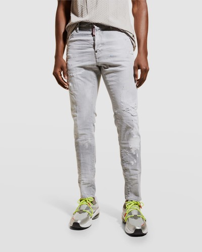 885 dsquared2 men gray cool - dsquared2,