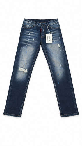 Dsquared denim jeans - dsquared,