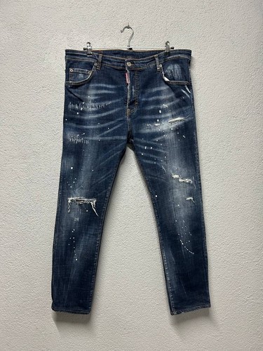 Dsquared2 mens skater jeans - , 54
