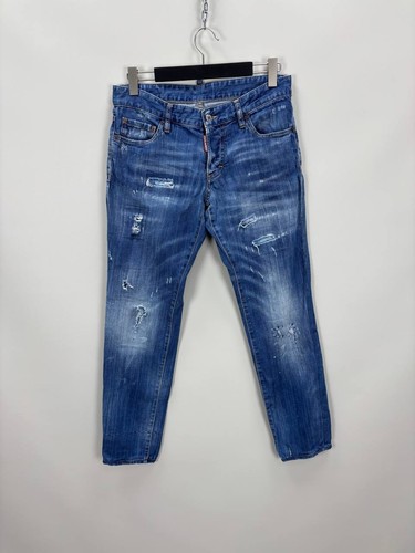 Mens jeans dsquared2 size - mens, 48
