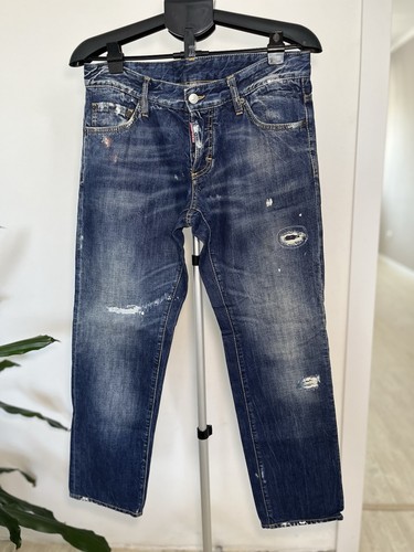 Dsquared2 jeans made - jeans,