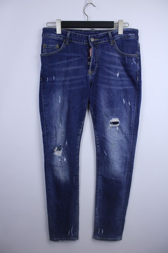 Dsquared2 slim jean - dsquared2,