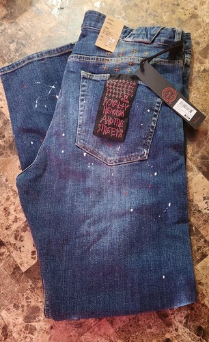 Mens nwt dsquared jeans - mens,