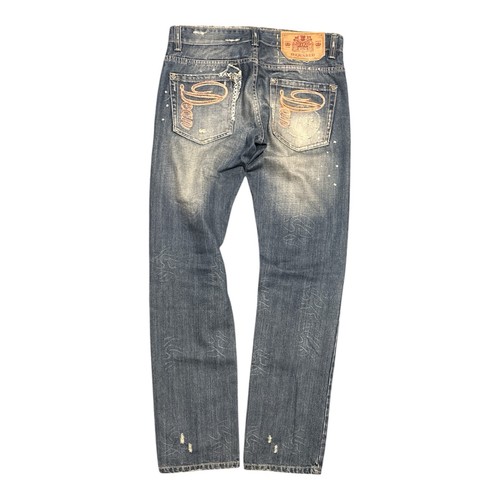 Dsquared dear dan - dan, jeans