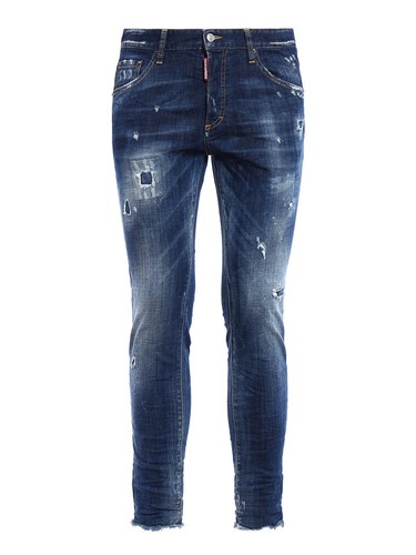 100 auth brand new - auth, dsquared2
