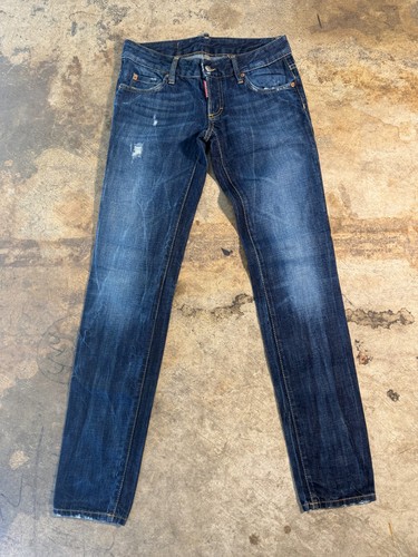 Dsquared2 women jeans size - women's,