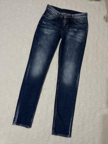 Men dsquared jeans navy - dsquared²,