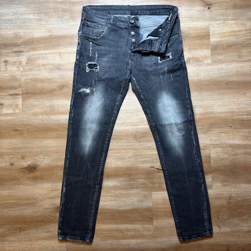Dsquared2 slim jean mens - dsquared2, 48