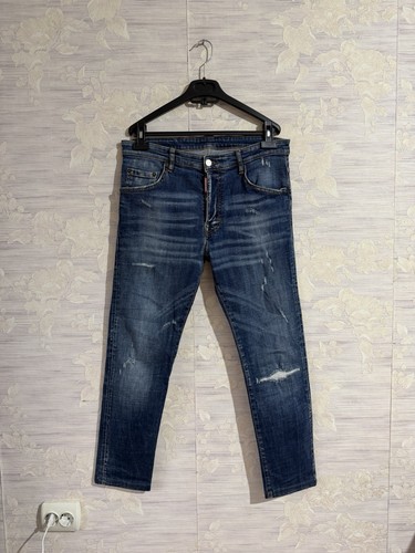 Dsquared2 skater jeans mens - dsquared2,