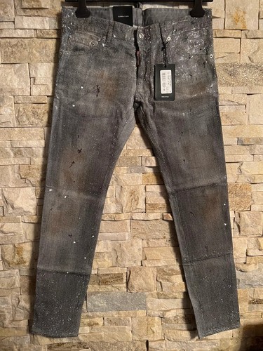 Dsquared2 grey multiple - dsquared2,