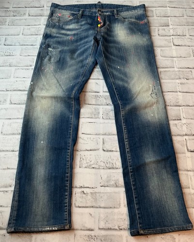 Dsquared2 cool guy - dsquared2, jean