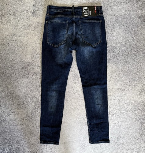 Dsquared2 ibrahimovic icon - dsquared2, x