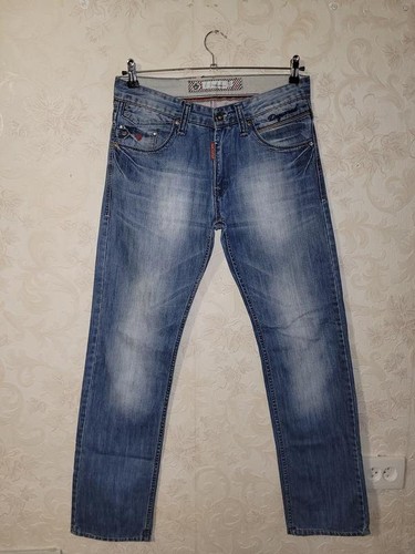 Men dsquared jeans blue - dsquared²,