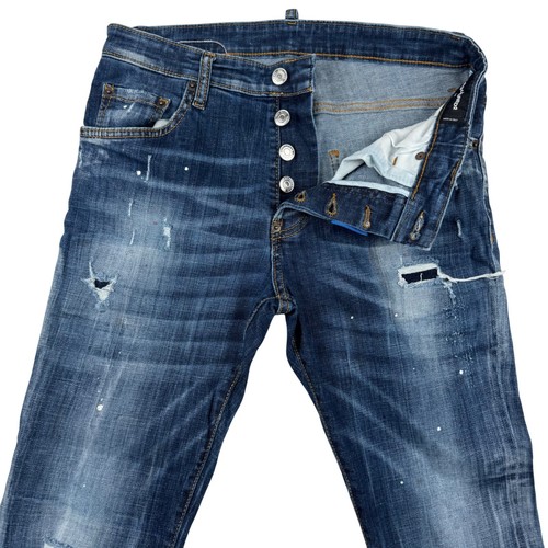 Dsquared2 tidy biker - tidy,