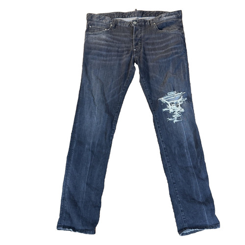 Dsquared2 woman ripped - woman’s,