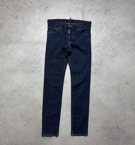 Dsquared2 luxury denim jeans - dsquared2,