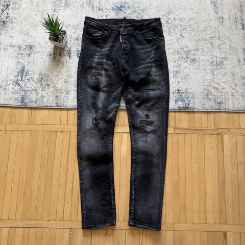 Dsquared2 tidy biker mens - dsquared2,