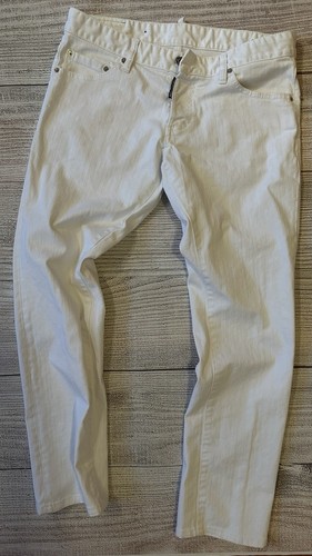 Dsquared2 jeans stretch - dsquared2,