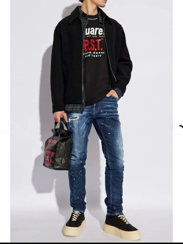 Dsquared2 cool guy - cool,