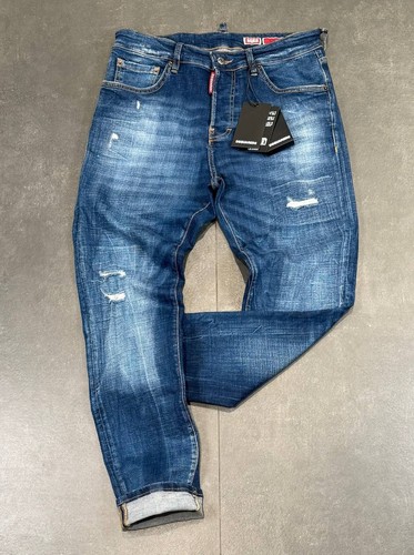 Dsquared2 men slim - dsquared2, jean