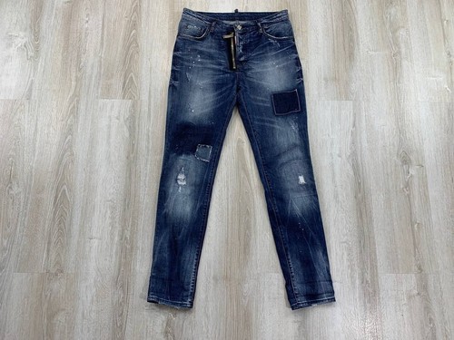 Mens jeans dsquared2 - dsquared2, 48