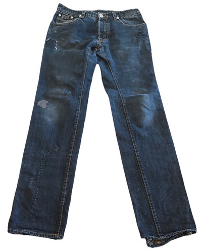 Dsquared2 jeans biker jean - dsquared2,