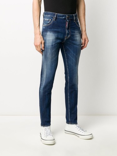 Dsquared2 sexy mercury slim - sexy,