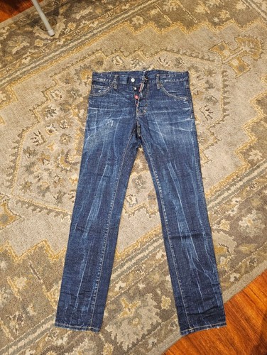 Dsquared2 italy sz 30 - dsquared2, 46