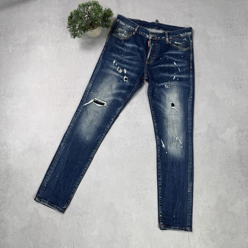 Dsquared2 slim jean - men, jeans