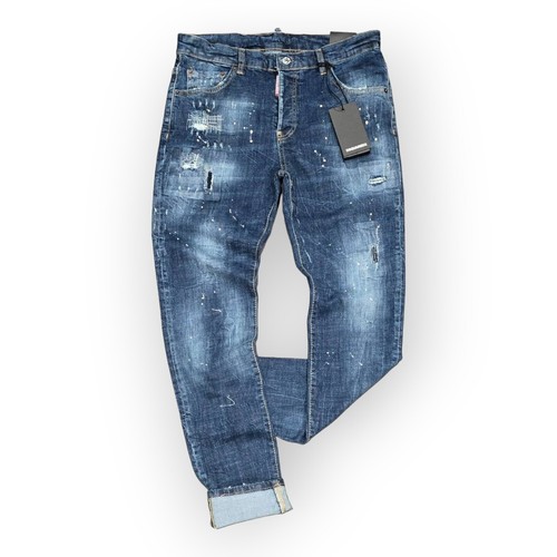 Dsquared2 slim fit men - fit, men's