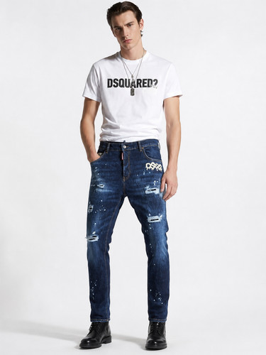 1100 dsquared2 men - dsquared2, men's