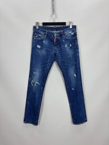 Mens jeans dsquared2 size - mens,