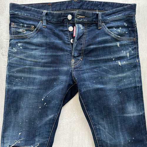 Dsquared2 jeans cool guy - dsquared2,