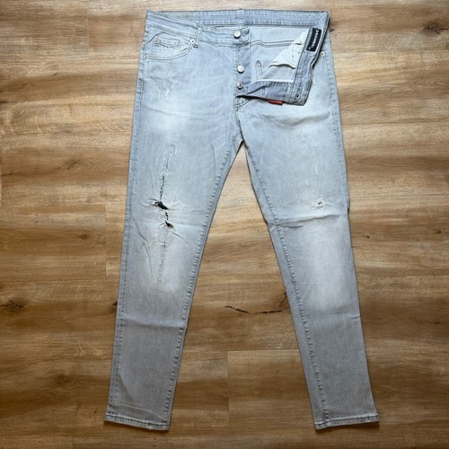 Dsquared2 slim jeans men - dsquared2,