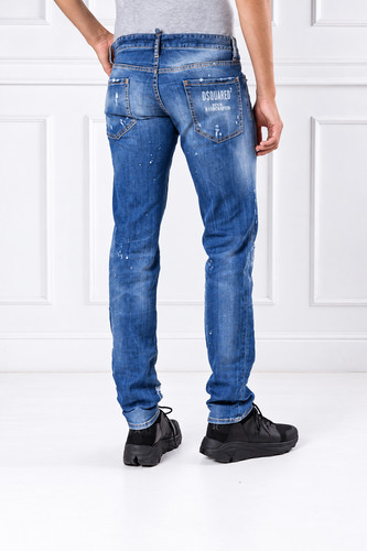 Off dsquared2 cool guy fit - dsquared2,