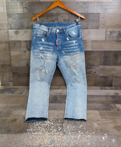 Dsquared2 classic kenny jeans - classic,