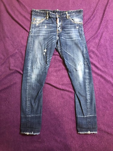 Dsquared2 men jean - men,