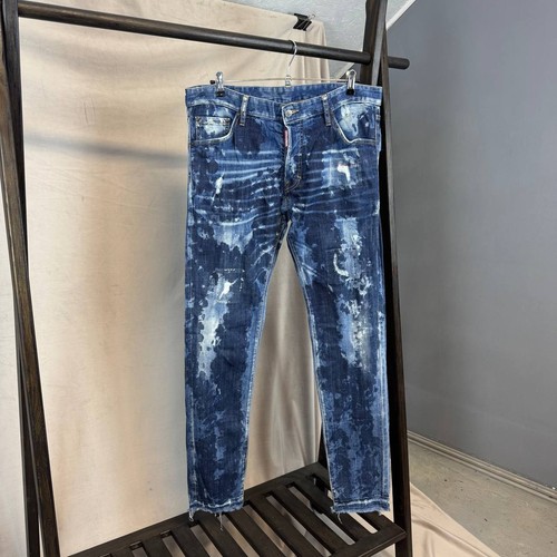 Dsquared2 distressed paint - distressed,