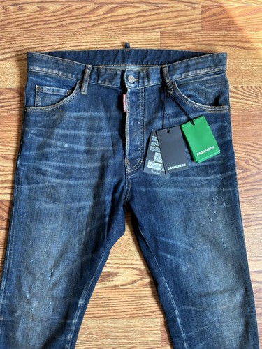 Dsquared2 men long - dsquared2, men's