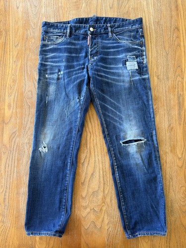 Authentic dsquared2 men - dsquared2, men's