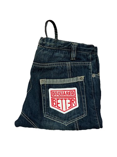 Dsquared2 men jeans - men's,