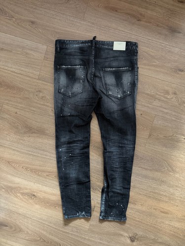 Authentic dsquared2 men - dsquared2, men's