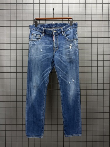 Dsquared2 skater jeans men - skater, men's