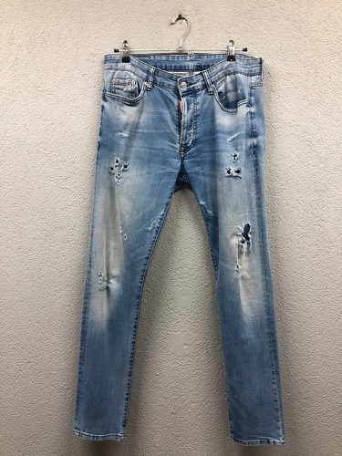 Dsquared2 jeans mens size - , eu