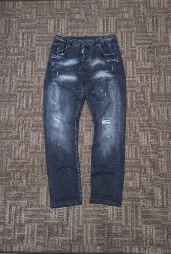 Men dsquared jeans grey - men, dsquared²