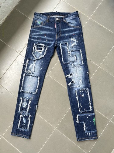 Dsquared2 classic kenny twist - classic,