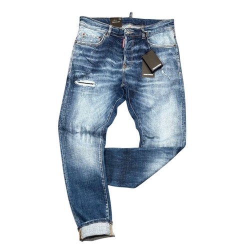 Dsquared2 men slim fit - slim,