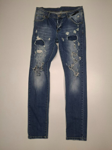 Men dsquared2 slim punk - men's,