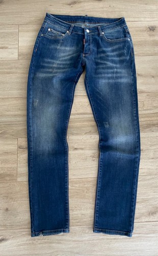 Dsquared2 jeans men - , stone