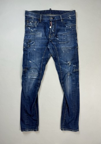 Dsquared2 men distressed - men’s,